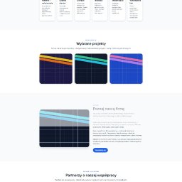 Tworzenie stron internetowych Kraków 1