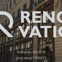 RENOVATIO - Perfekcyjne Systemy Wentylacyjne Świebodzin