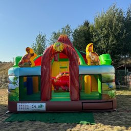 Dmuchańce Przemysław 2