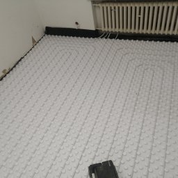 Kompleksowe wykonanie instalacji hydraulicznych Luboń 1