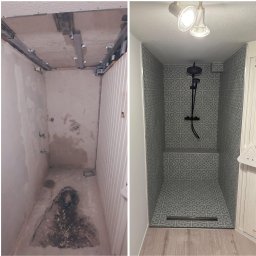 Malowanie mieszkań Kraków 1