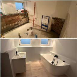 Malowanie mieszkań Kraków 3