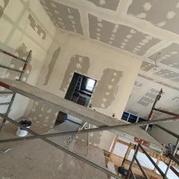 Malowanie mieszkań Kraków 2