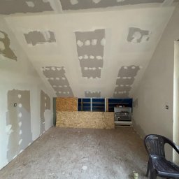 Malowanie mieszkań Kraków 4