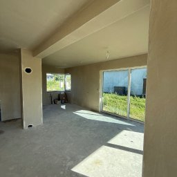 Tynki maszynowe Strzebielino 2