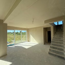 Tynki maszynowe Strzebielino 3