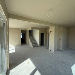 Tynki maszynowe Strzebielino 4