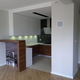 Szafy na wymiar Kielce 4