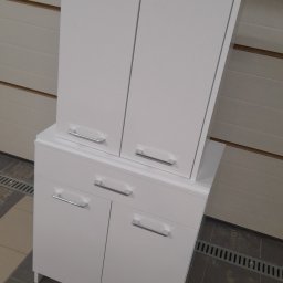 Kuchnie na wymiar Jadów 4