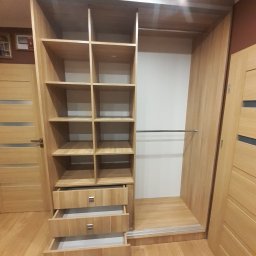 Kuchnie na wymiar Jadów 2