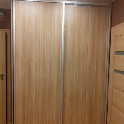 Kuchnie na wymiar Jadów 3