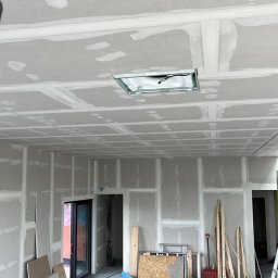 Łukasz Skawski - Parkieciarz Spytkowice