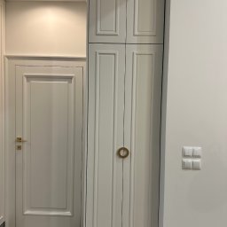 Szafy na wymiar Wrocław 2