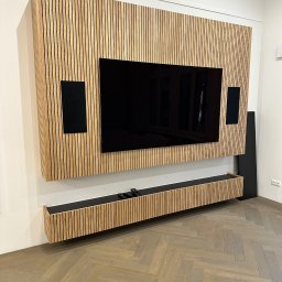 Szafy na wymiar Wrocław 3