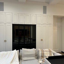 Szafy na wymiar Wrocław 4