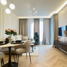 Styl i elegancje. Właśnie takie Nieruchomości u Nas doświadczysz!