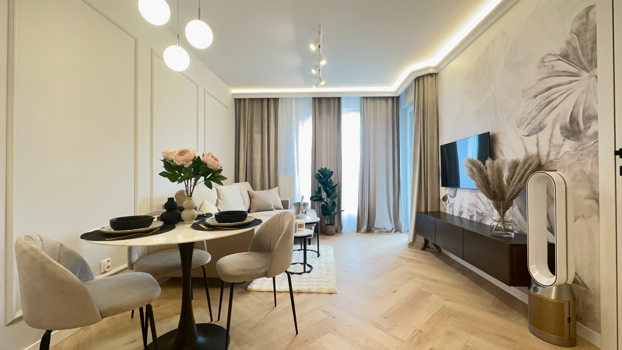 Styl i elegancje. Właśnie takie Nieruchomości u Nas doświadczysz!