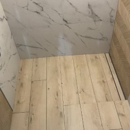 Remont łazienki Warszawa 2