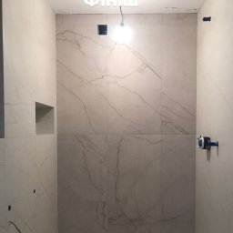 Remont łazienki Warszawa 3