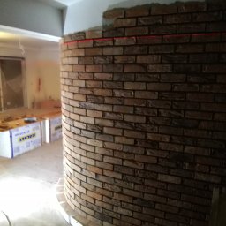 Ocieplanie elewacji Wtórek 4