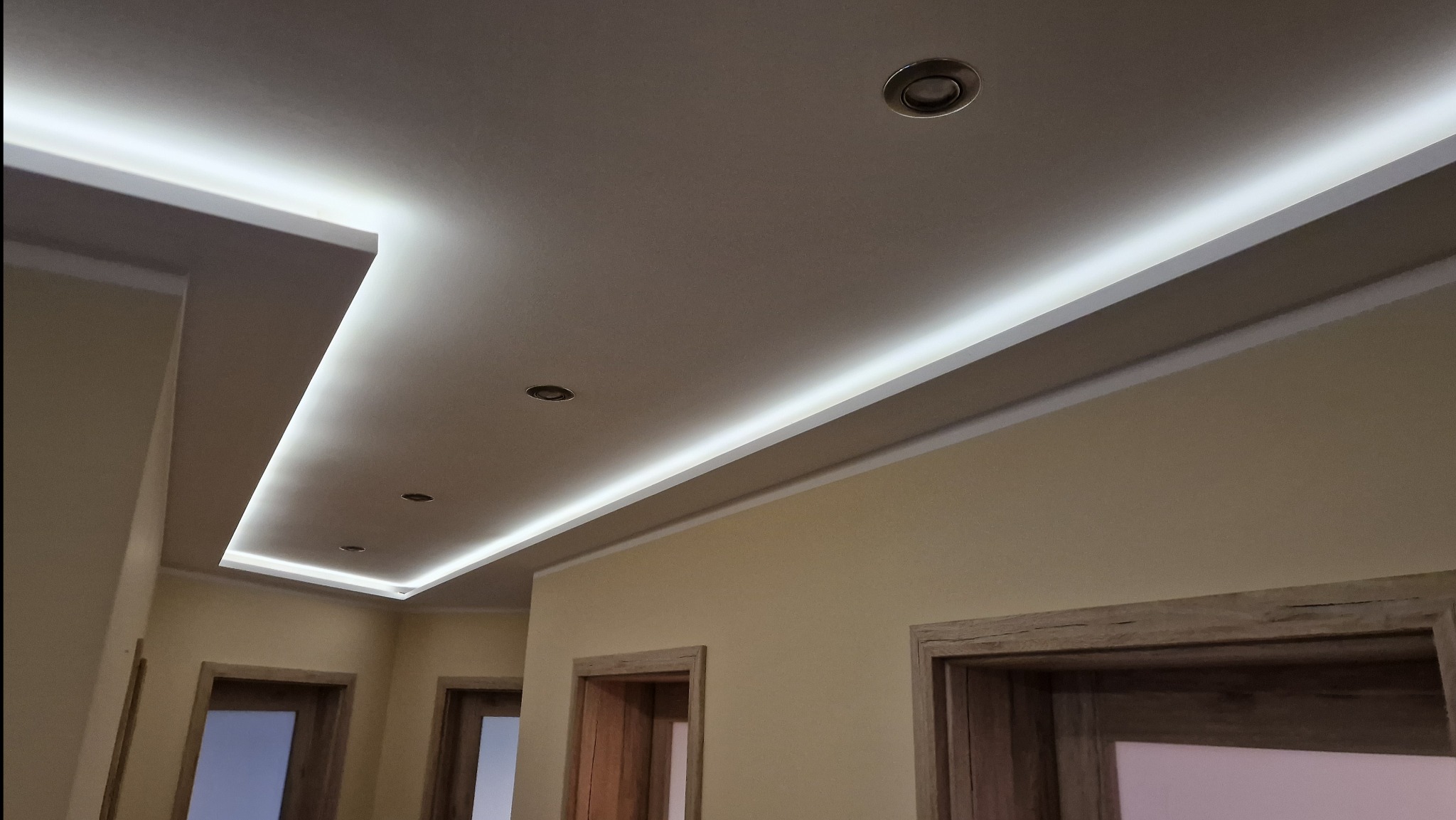 Prace wykończeniowe