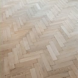 Cyklinowanie Warszawa 1