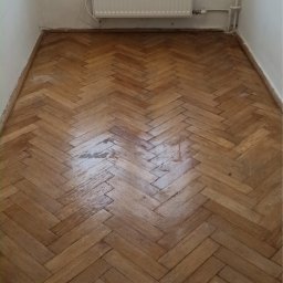 Cyklinowanie Warszawa 3