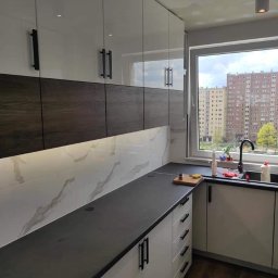 Malgip - Zabudowa Płytami GK Warszawa