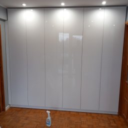 Wykończenia łazienek Warszawa 1