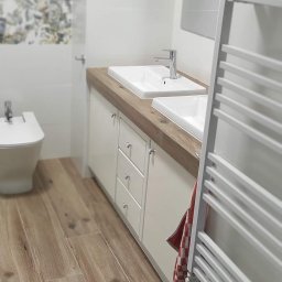 Wykończenia łazienek Warszawa 2