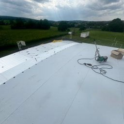 Naprawa dachów Nowy Sącz 4