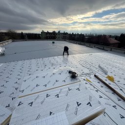 Hala sportowa Jedlicze 