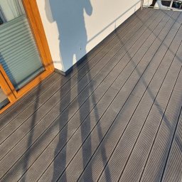 GT-BAU HYDROIOZLACJE - Czyszczenie rynien Nowy Sącz