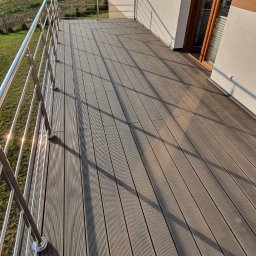 GT-BAU HYDROIOZLACJE - Krycie dach&oacute;w Nowy Sącz