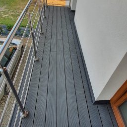 GT-BAU HYDROIOZLACJE - Murowanie ścian Nowy Sącz