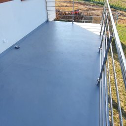 Naprawa dachów Rytro 4