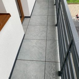 Naprawa dachów Rytro 4