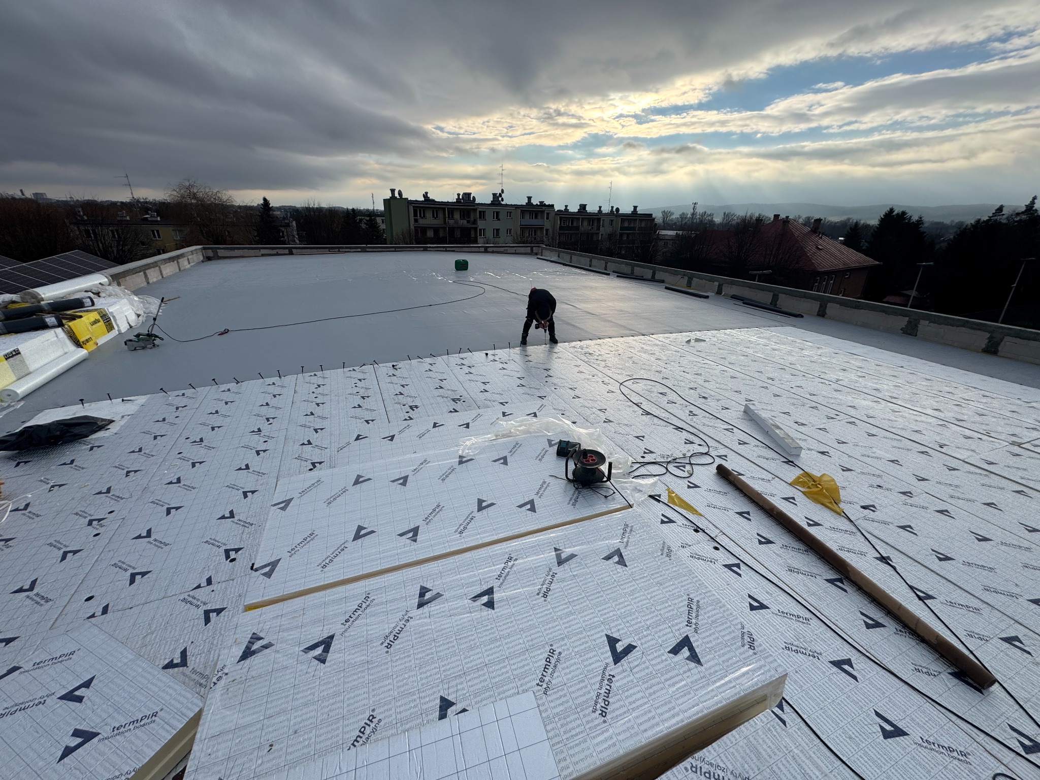 Hala sportowa Jedlicze