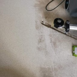 JUST CLEAN Justyna Chmielnicka - Doczyszczanie podłóg