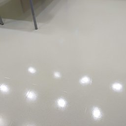 JUST CLEAN Justyna Chmielnicka - Polimeryzacja