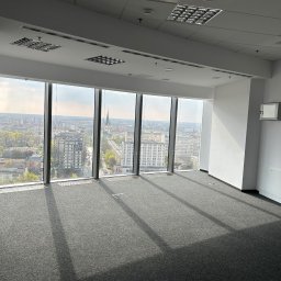 JUST CLEAN Justyna Chmielnicka - Sprzątanie biór