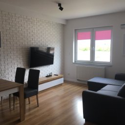 Sprzątanie mieszkań Słupice 2