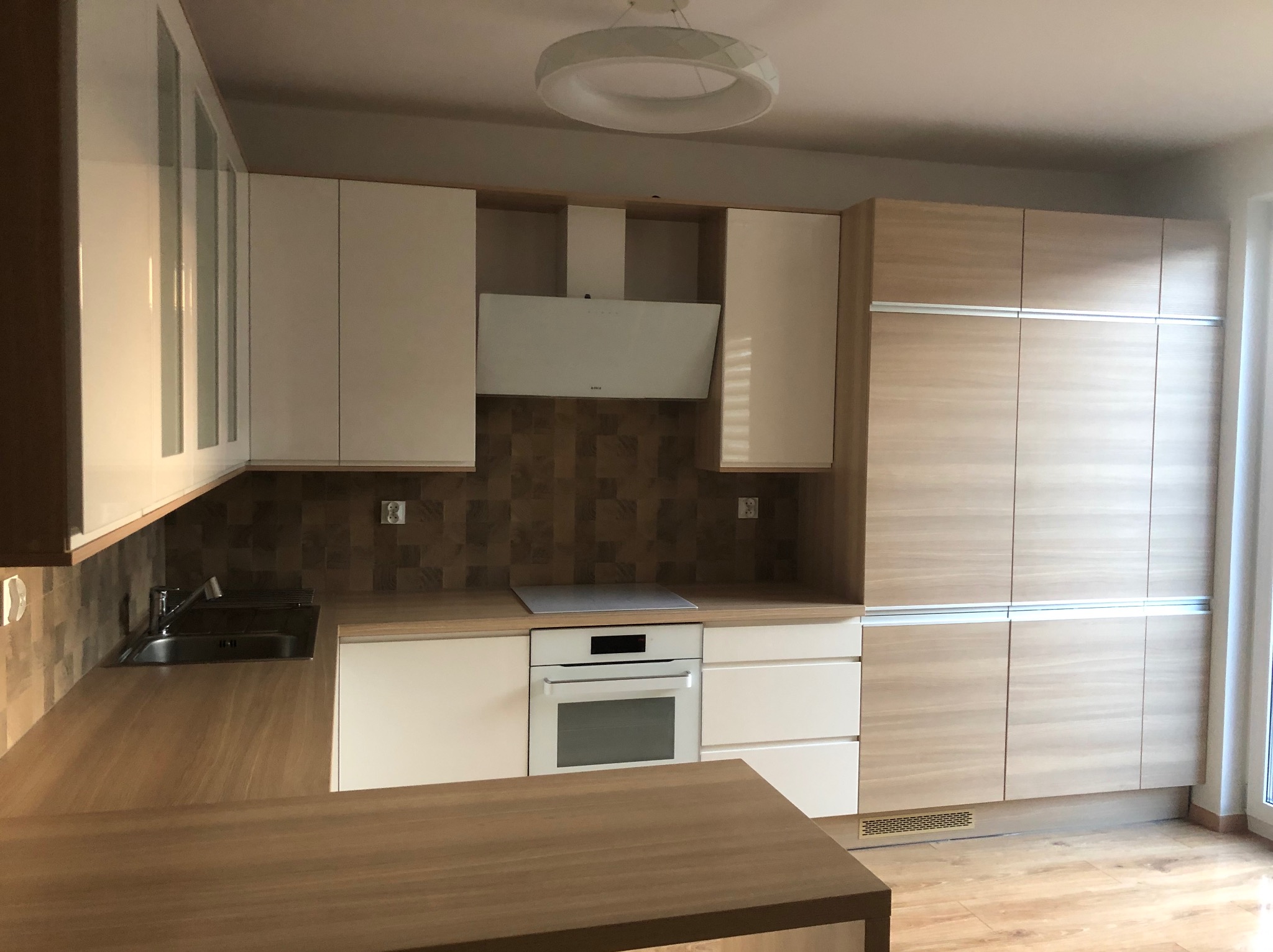 Sprzątanie mieszkań przed wprowadzeniem i po remoncie