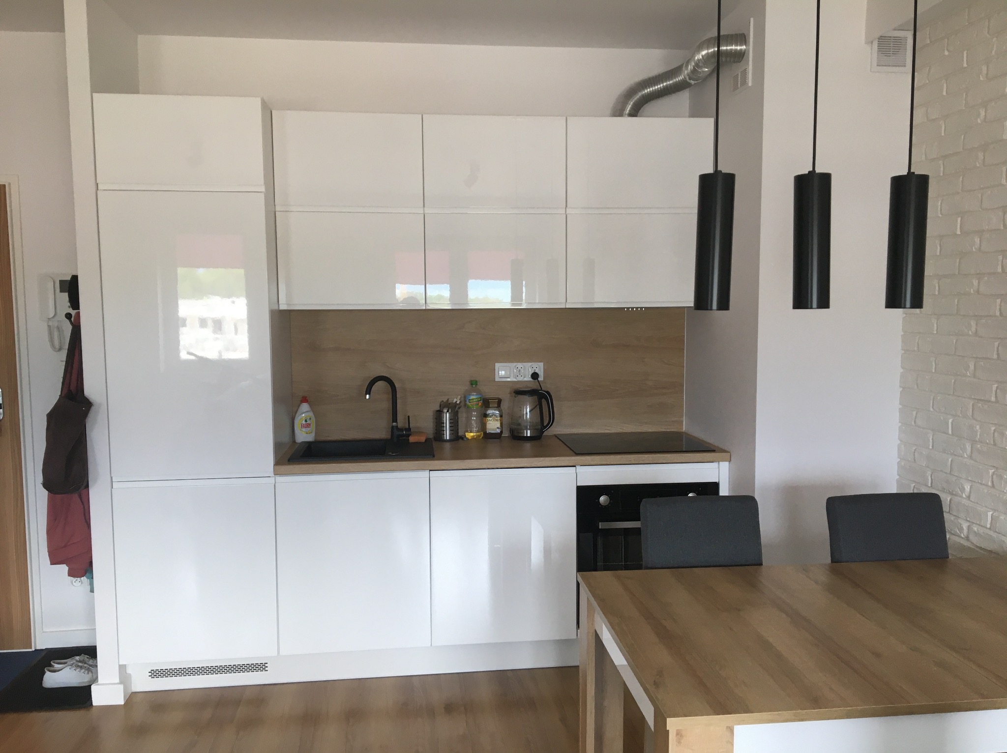 Ogólne sprzątanie mieszkan