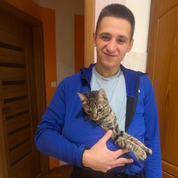 Walldisney. - Malowanie Fasady Warszawa