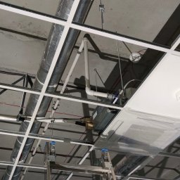 Kompleksowe wykonanie instalacji hydraulicznych Kraków 2