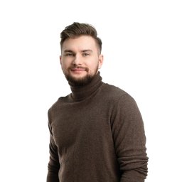 Maciej Pomarański - Programowanie Baz Danych Kraków