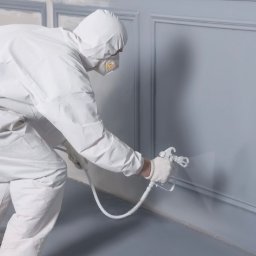 Mateusz Grzeszata - Elewacje Warszawa