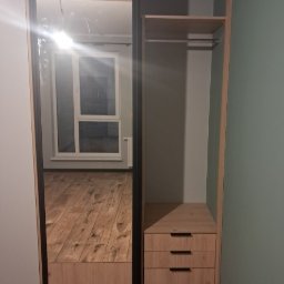 Kuchnie na wymiar Kudowa-Zdrój 1