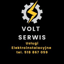 VOLT SERWIS - Automatyka Do Bram Skrzydłowych Siedlce